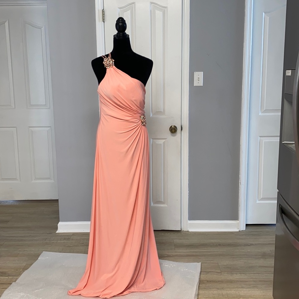 Formal Gown